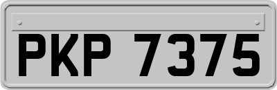 PKP7375