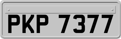 PKP7377
