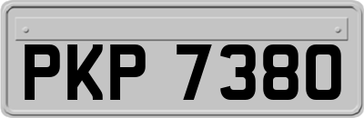 PKP7380