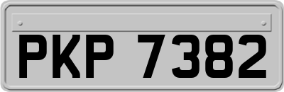 PKP7382