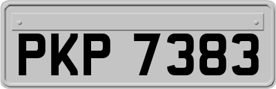 PKP7383
