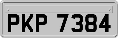 PKP7384