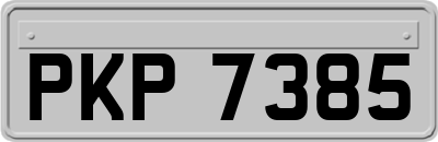 PKP7385