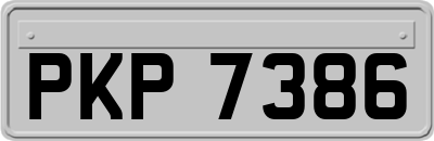 PKP7386