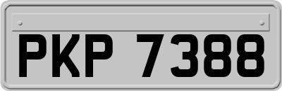 PKP7388