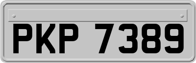 PKP7389