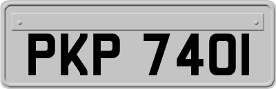 PKP7401