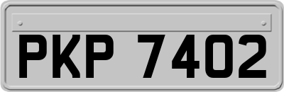 PKP7402