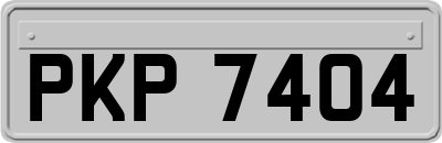 PKP7404