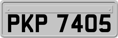 PKP7405