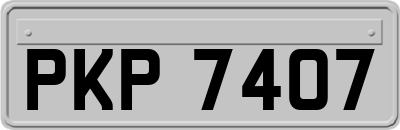 PKP7407