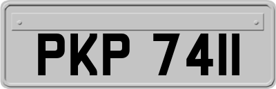 PKP7411
