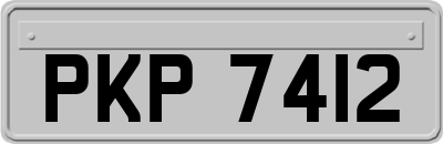 PKP7412
