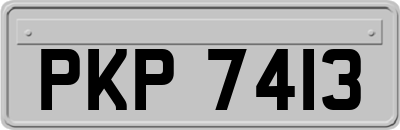 PKP7413