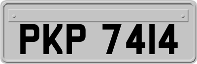 PKP7414