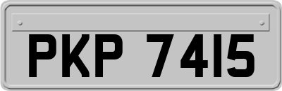 PKP7415