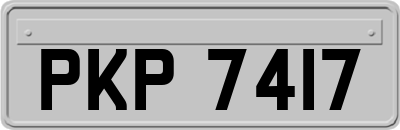 PKP7417