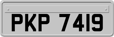 PKP7419