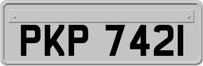 PKP7421