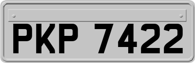 PKP7422