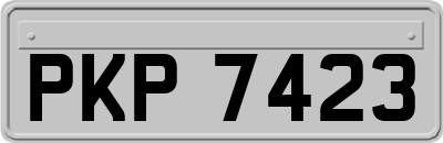 PKP7423