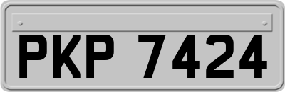 PKP7424