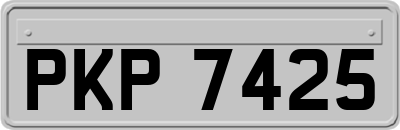 PKP7425