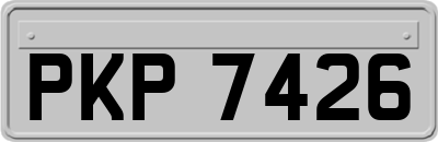PKP7426