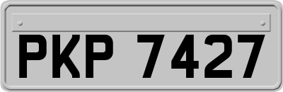 PKP7427