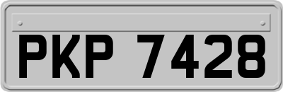 PKP7428