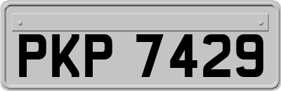 PKP7429