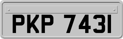 PKP7431