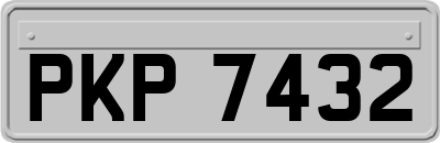 PKP7432