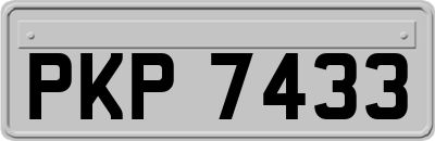 PKP7433