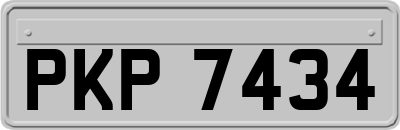 PKP7434