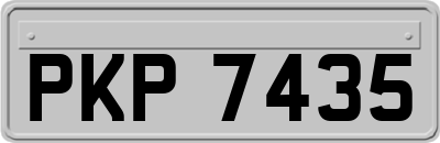 PKP7435
