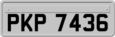 PKP7436