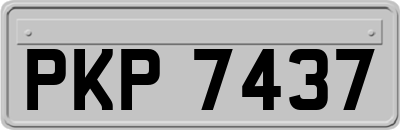 PKP7437