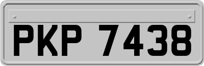 PKP7438