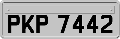PKP7442