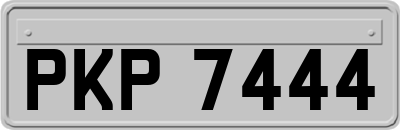PKP7444