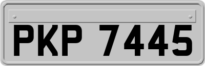 PKP7445