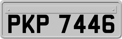 PKP7446