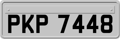 PKP7448