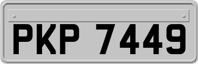 PKP7449