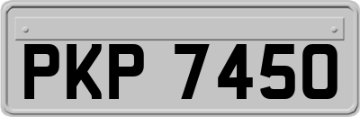 PKP7450