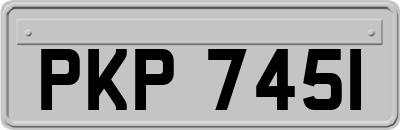 PKP7451