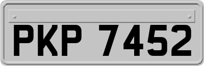PKP7452
