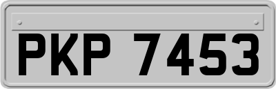 PKP7453