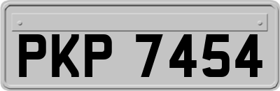 PKP7454